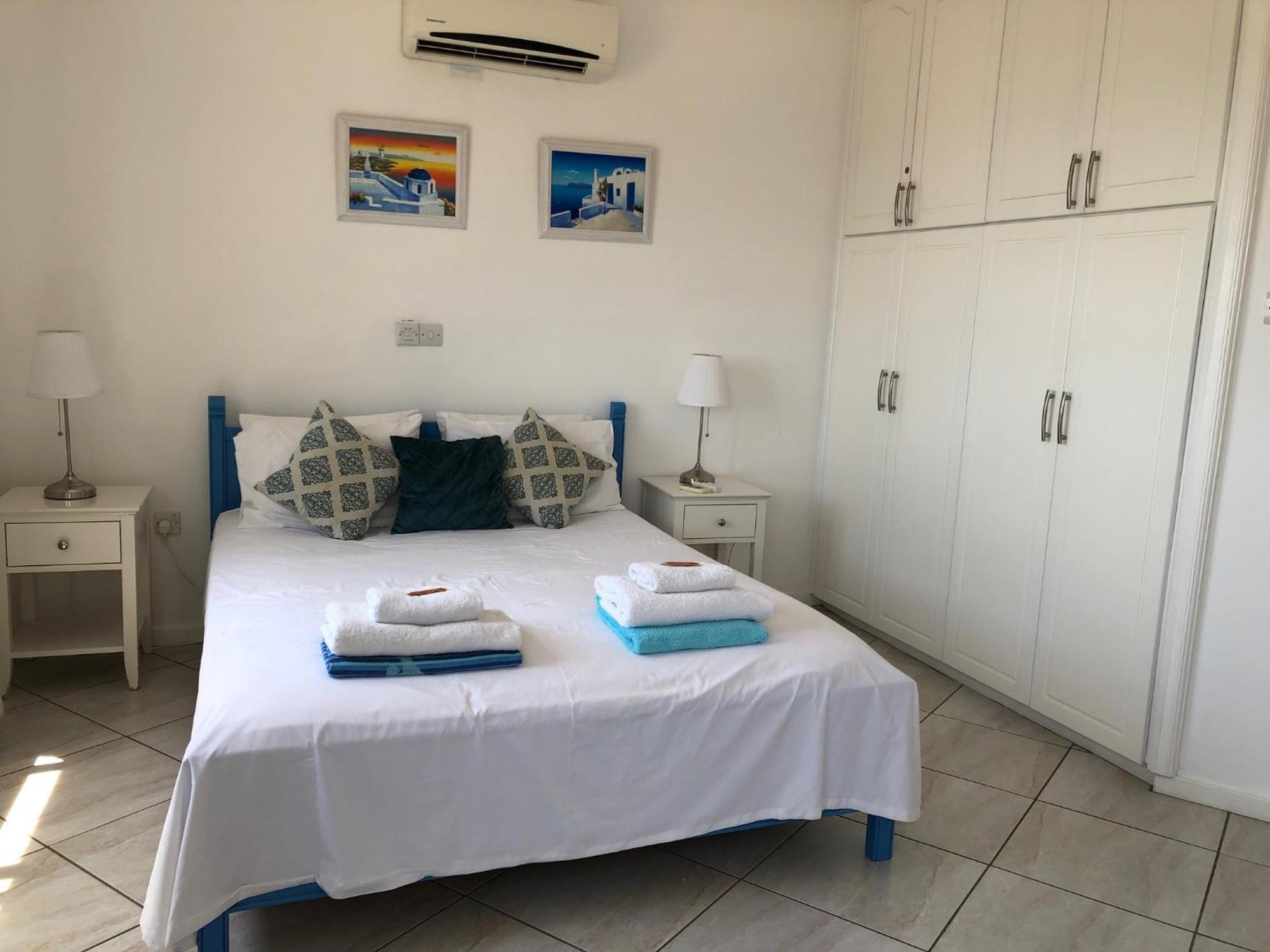 Kings Palace - Modern Penthouse With Incredible Sea Views Paphos Exterior foto